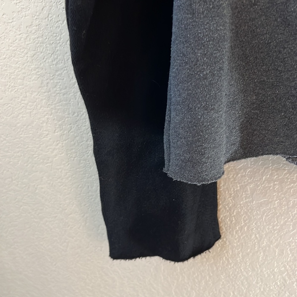 Re/Done Assorted 90s Upcycled Hoodie - image 3